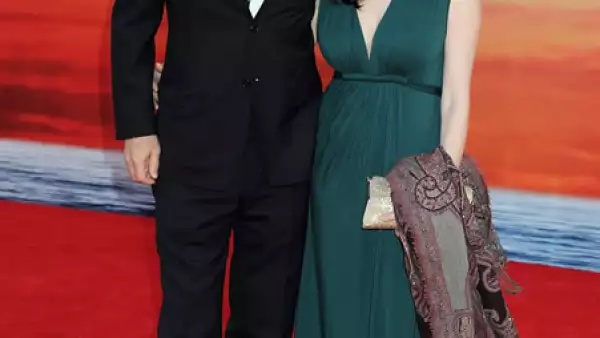 Bill Paxton interpretó al cazador de tesoros Brock Lovet, él buscaba el collar ?Heart of the Ocean?.