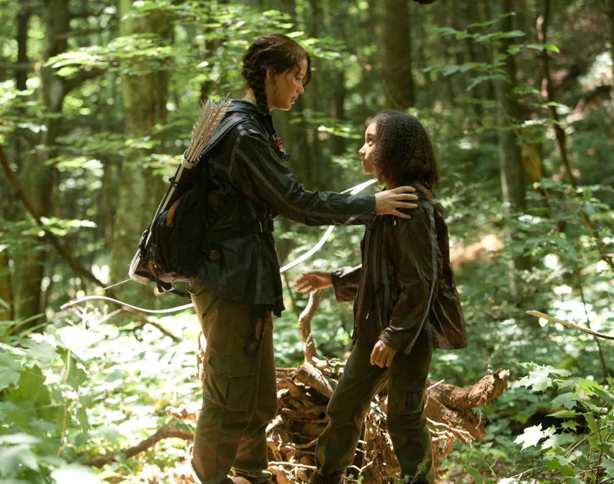 Hunger Games