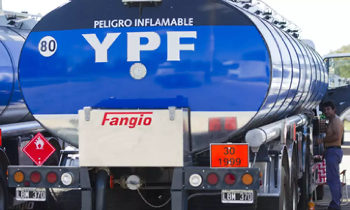 Hasta el momento, España sólo ha reducido importaciones de biodiésel argentino como represalia. (Foto: AP)