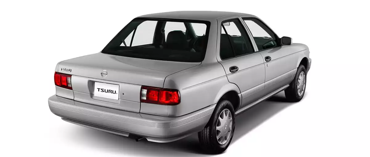 El Tsuru no tiene un diseño que permita hacer las modificaciones que pie la norma.