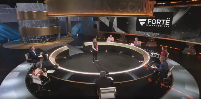 Fitness en una sola plataforma