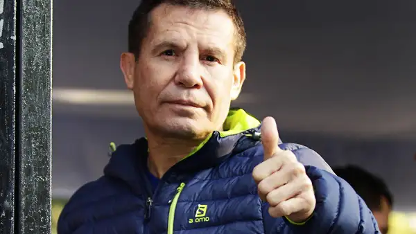 Julio César Chávez