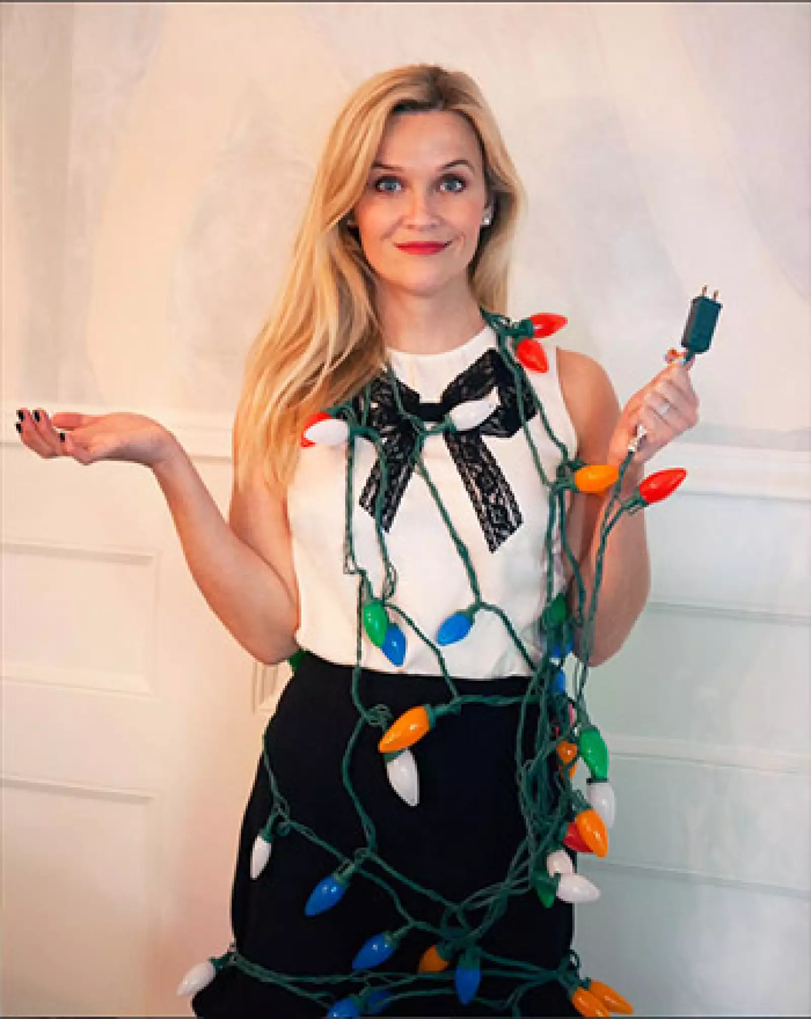 Reese Witherspoon