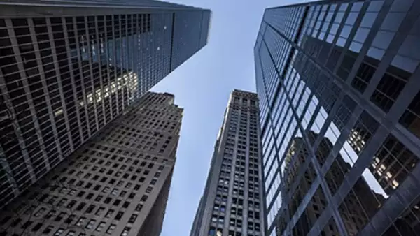 oficinas (edificios)