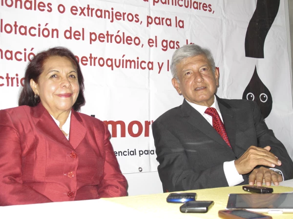 Celia Maya terna Corte
