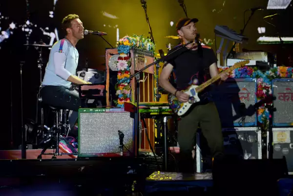 One Love Manchester Benefit Concert