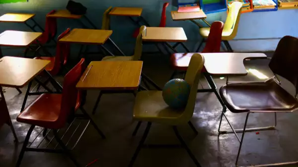 ¿Habrá clases el viernes 29 de septiembre de 2023?