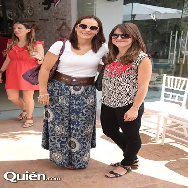 Maru Figueroa,María Chávez