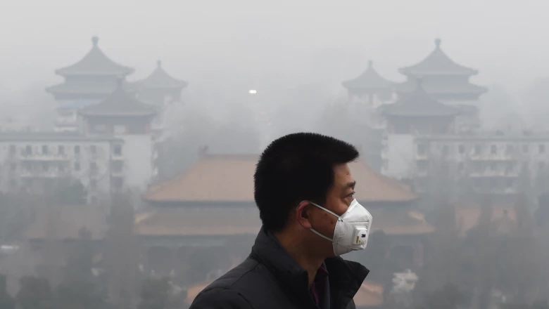 Diciembre 08, 2015. China