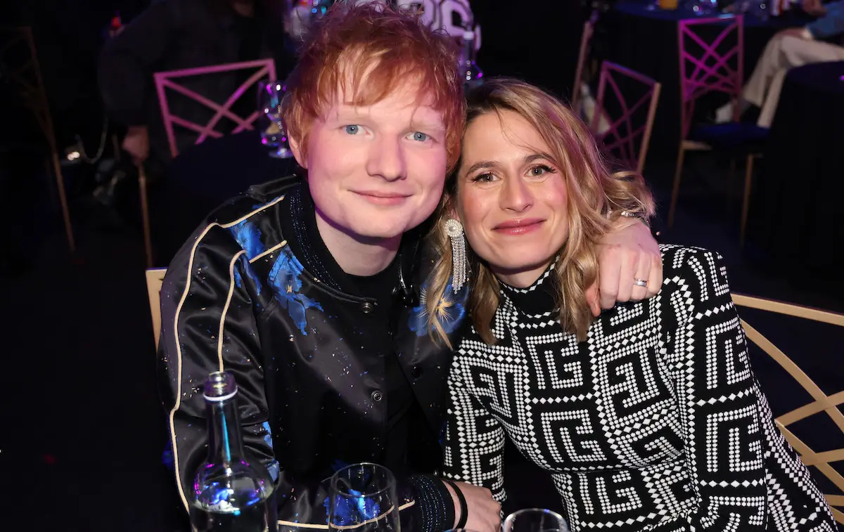 The BRIT Awards 2022 - Show