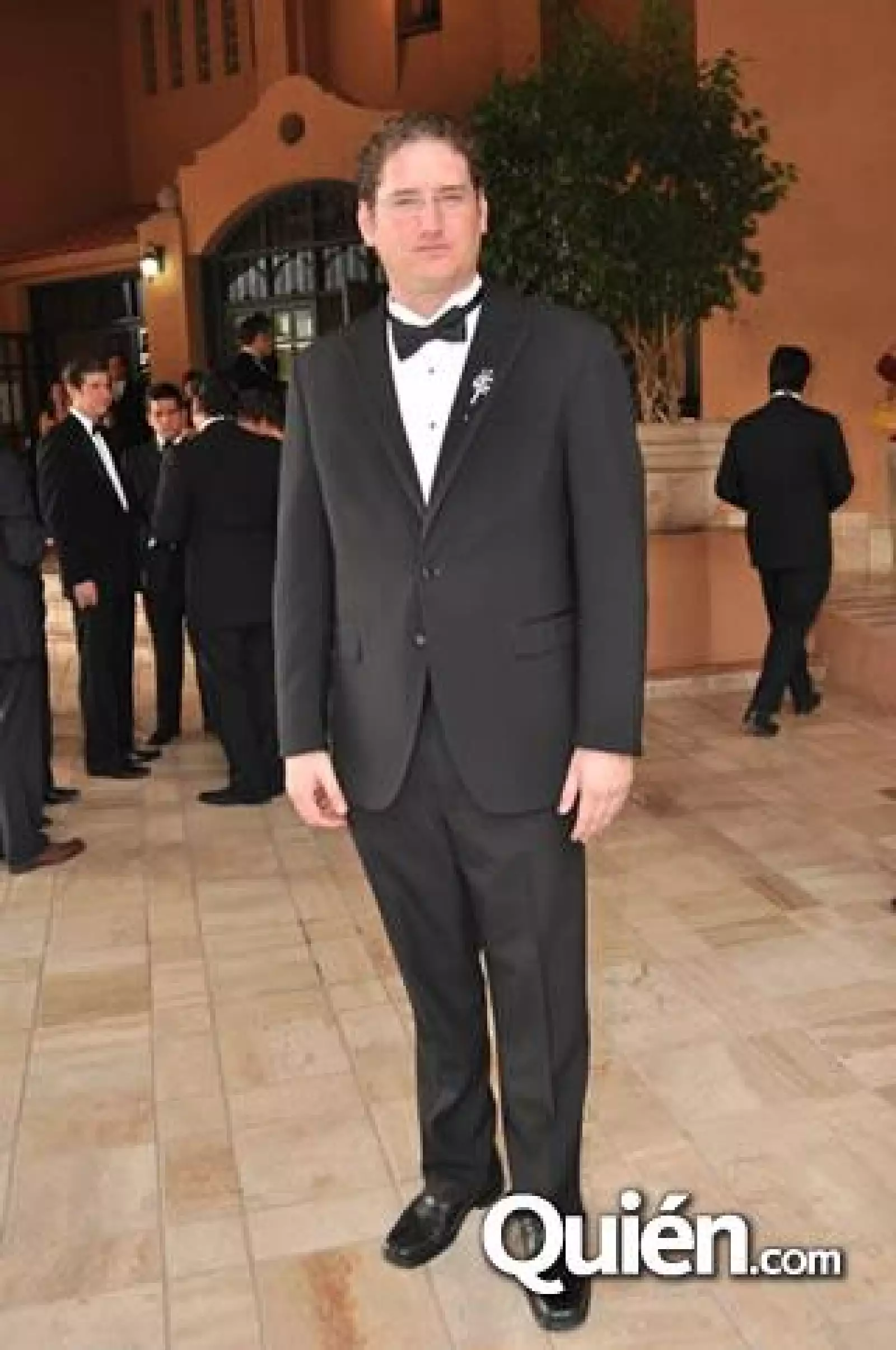 Boda Luis Donaldo Colosio