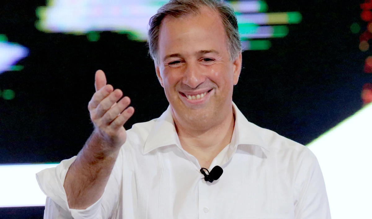 Sin López Obrador no tiene sentido debatir: Meade