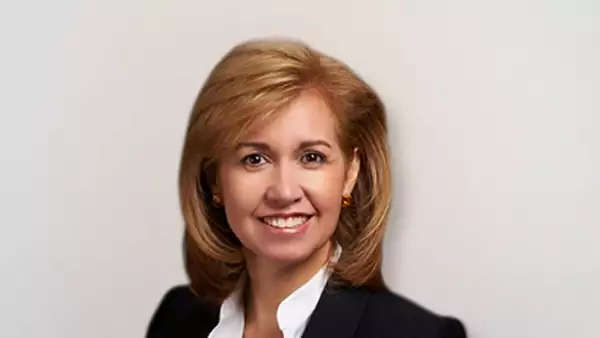 Vicepresidenta Global y Presidenta de Kellogg Latinoamérica. Dirige las operaciones de la empresa para México, Centroamérica, La Región Andina, Caribe y el Mercosur.