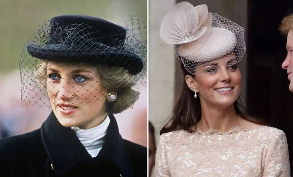 Su belleza y sencillez al vestir las caracterizan.