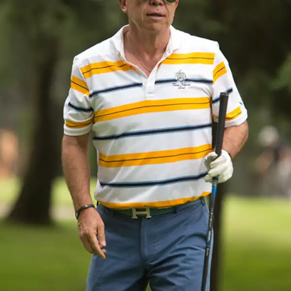 Hugo Burgos