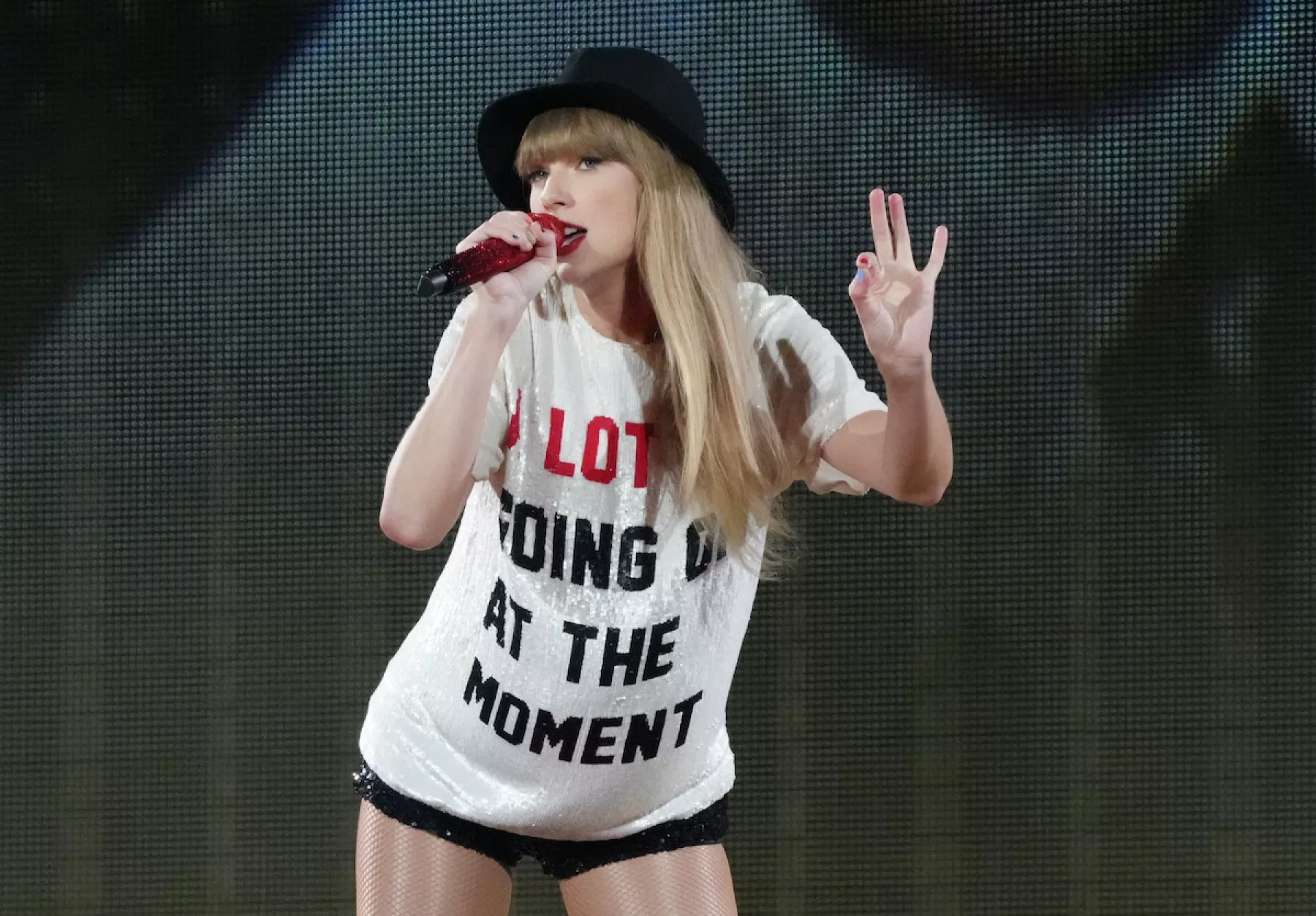 Taylor Swift 