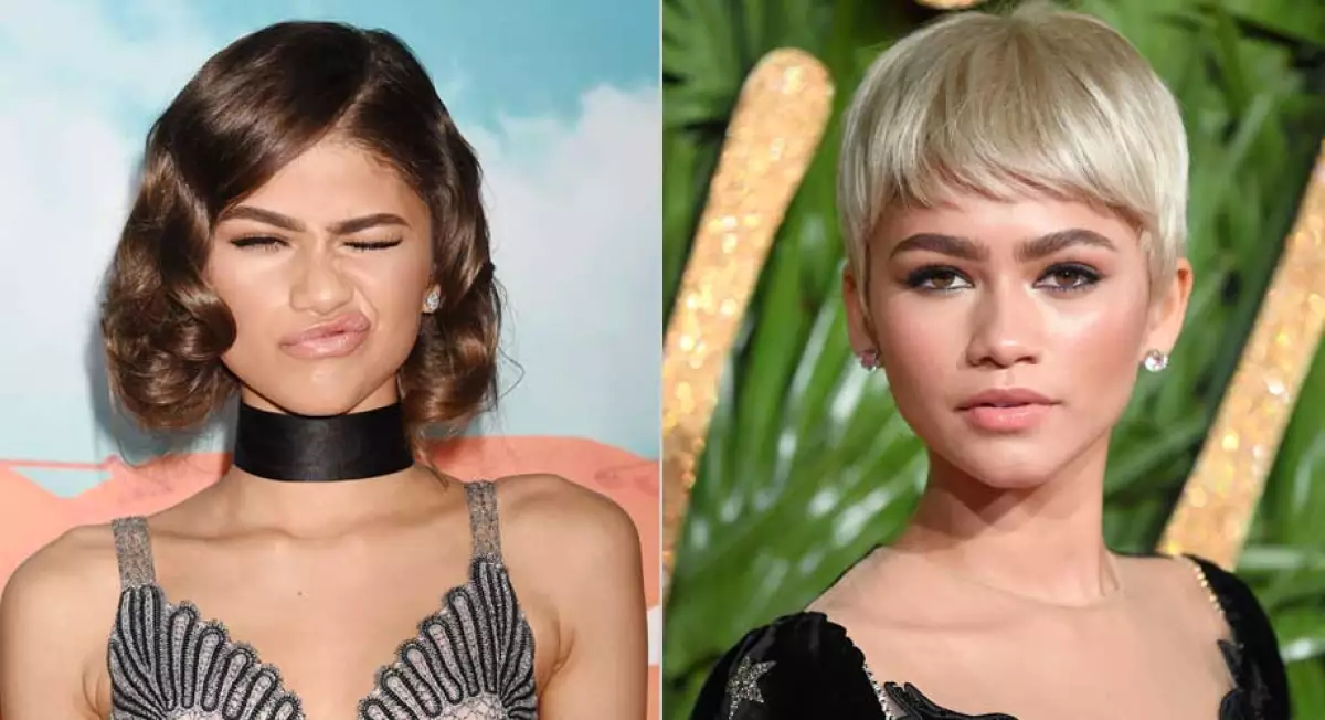 25th Annual Critics' Choice Awards, Arrivals, Barker Hanger, Los Angeles, USA - 12 Jan 2020