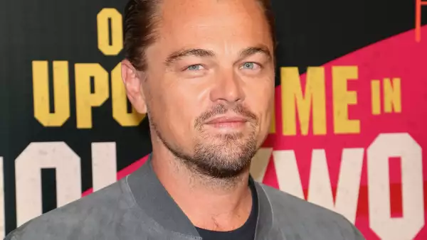 Millie Bobby Brown hace sorprendente proposición a Leonardo DiCaprio