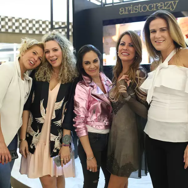 Exposición “The Tunnel” Las Joyas del Desfile