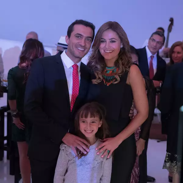 Celebración por los 90 años de la marca Michel Domit