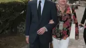 Jacobo Zabludovsky,Sarita Zabludovsky