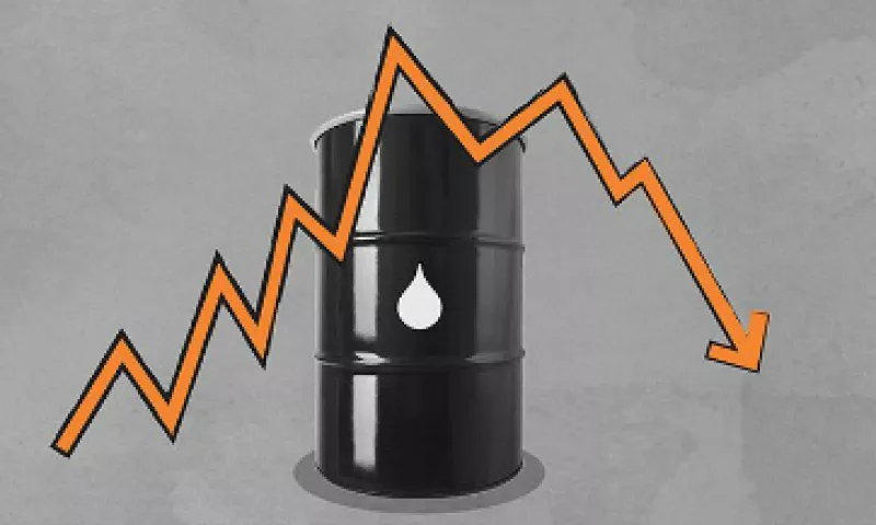Los precios bajos del petróleo podrían conducir a una escasez de combustible. (Foto: CNNMoney)