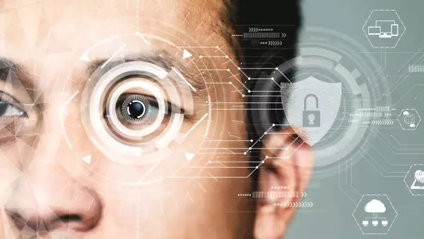 El trueque digital de tus datos biométricos