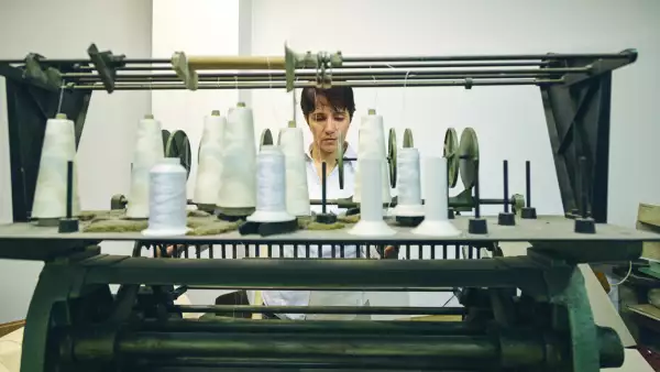 La industria textil de México quiere revertir su caída y el Plan México es su oportunidad de oro 