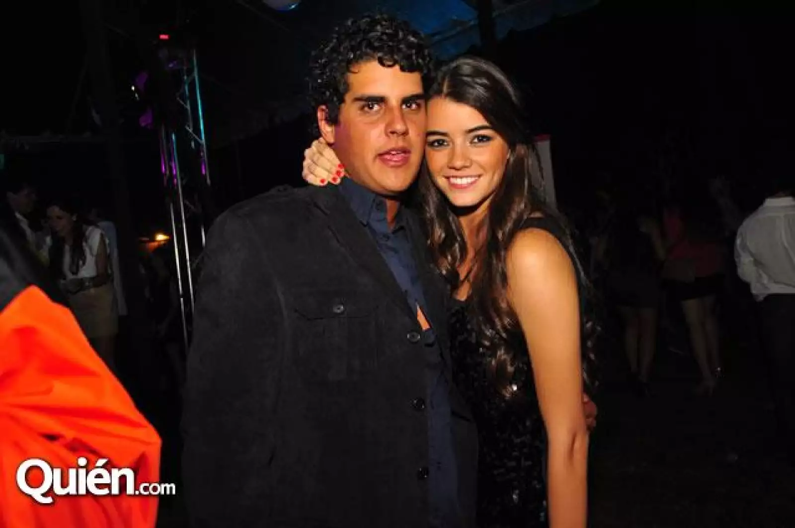 Carlos Camarena,Fer González