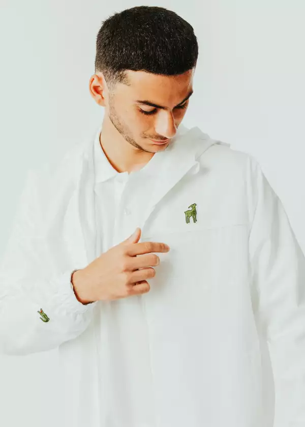 GoatLacoste