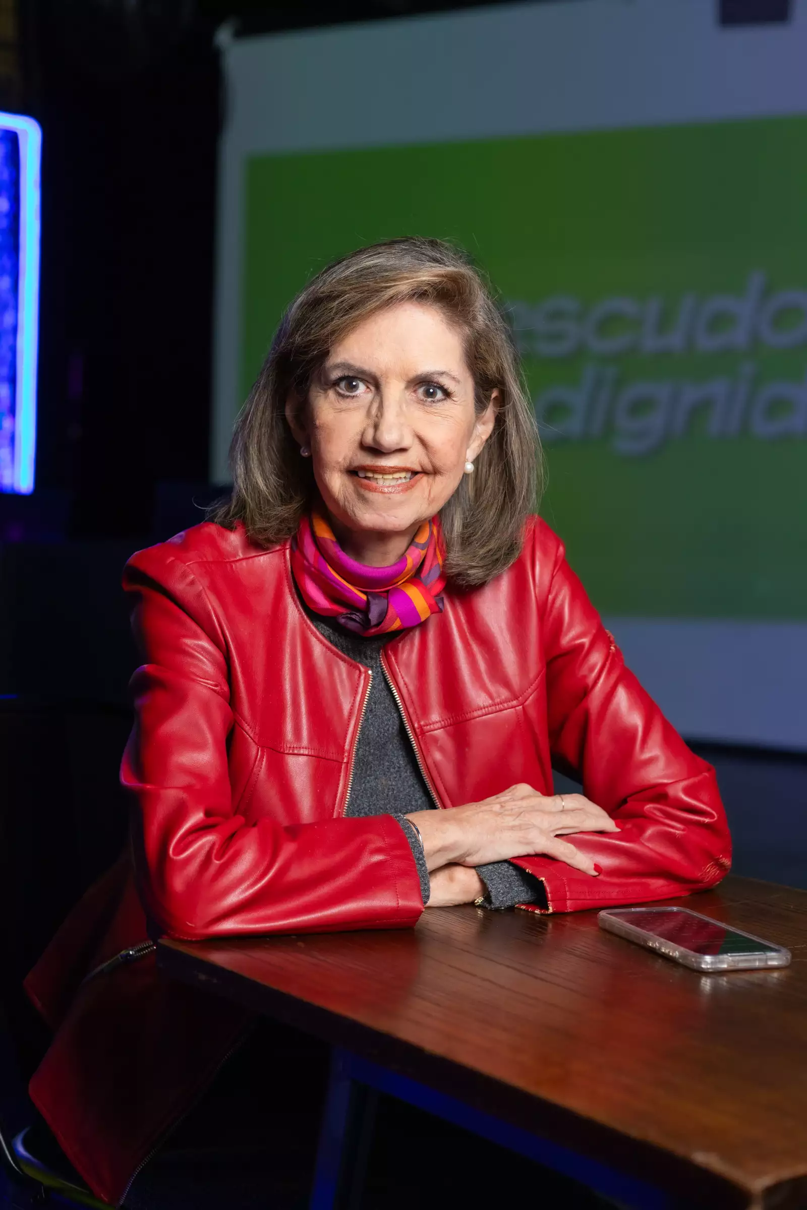 Julia Borbolla