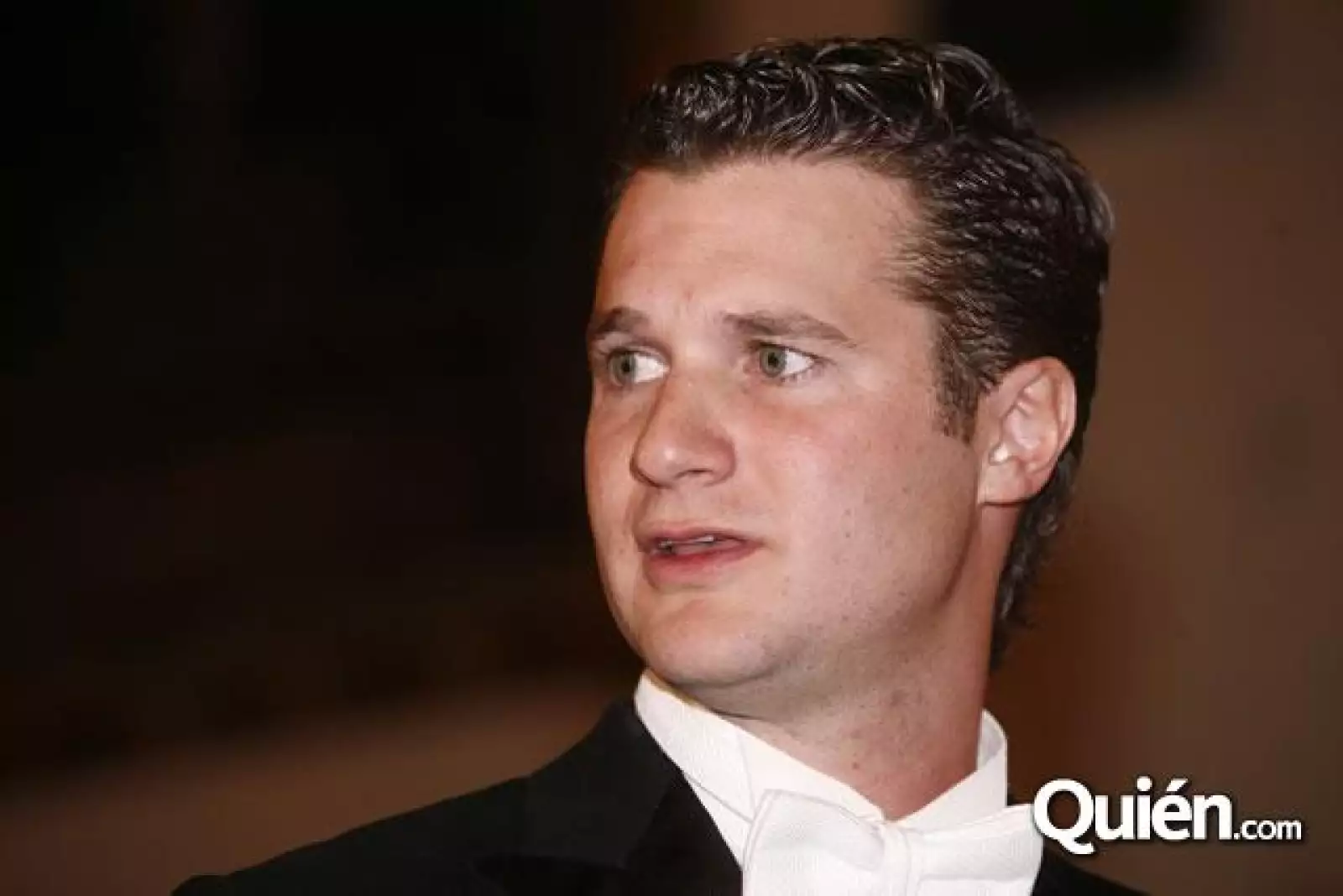 Boda Rodrigo Campos, Alejandra Zubiaur.