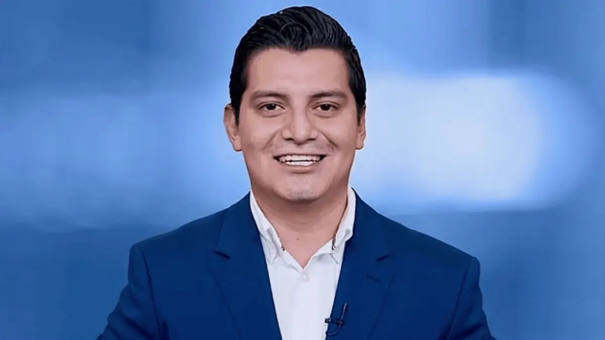 Muere periodista Adan Manzano en el Super Bowl: arrestan a sospechosa del caso 