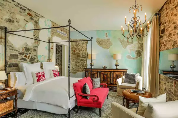 Rosewood Puebla