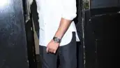 En la actualidad los relojes son fabricados en Suiza y son sinónimo de lujo. Aqui el actor de Gossip Girl, Chace Crawford con uno.