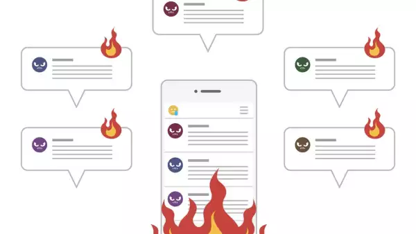 Desinterés y polarización, ganadores en redes sociales estas elecciones