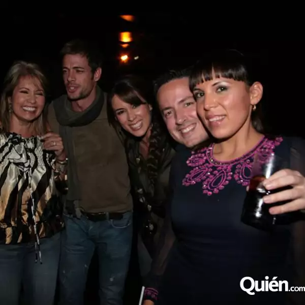 Cumple Ana Crsitina Fox