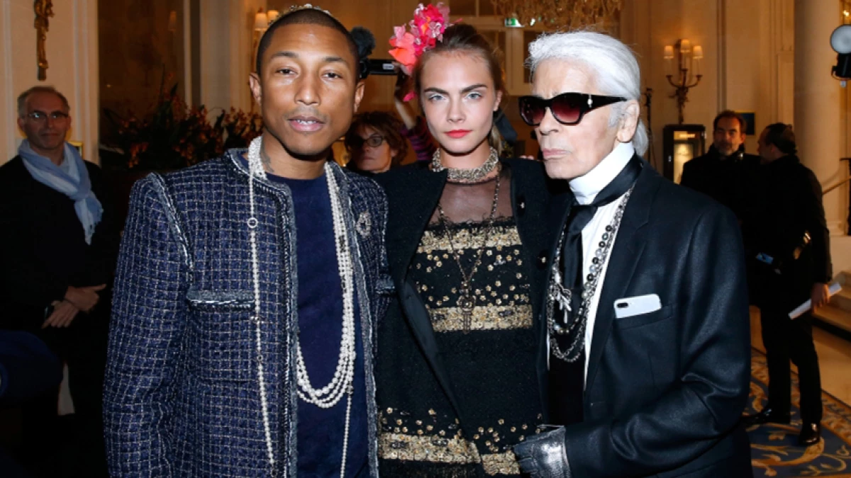 Fashion squad