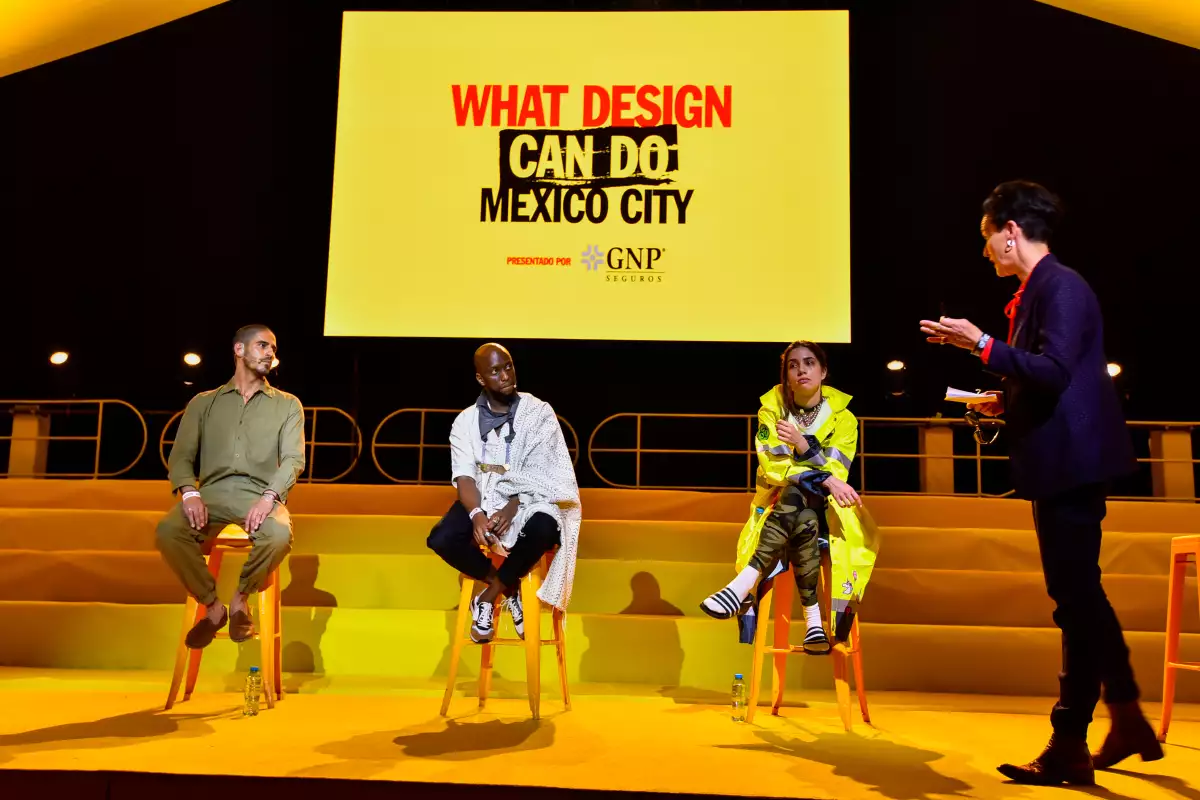 What Design Can Do regresa a México