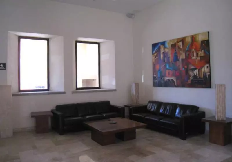 Camino Real, Guanajuato