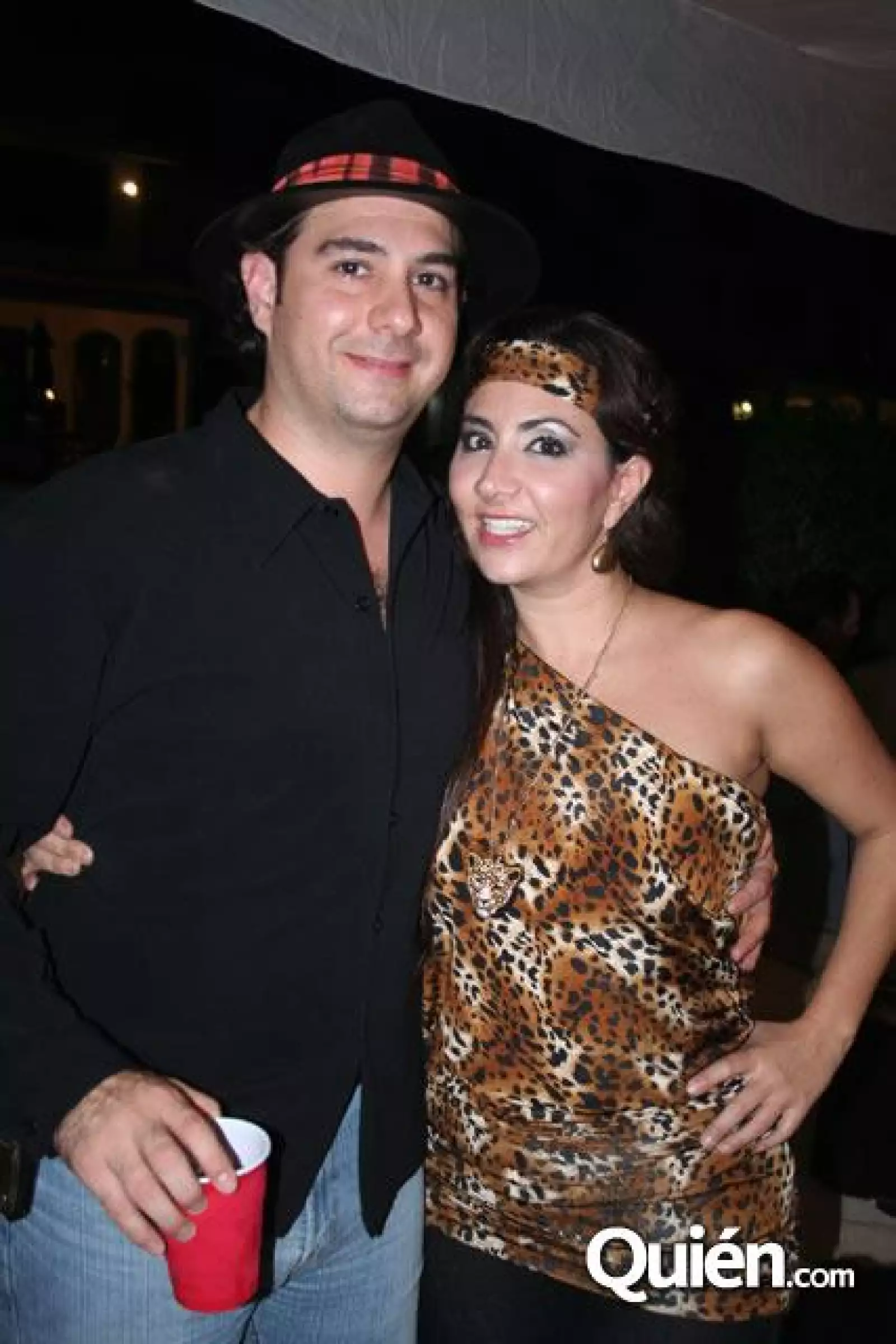 Cumpleaños Mariana jamit