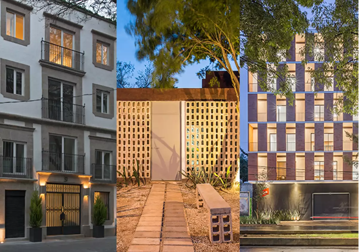 vivienda economica oda 2018