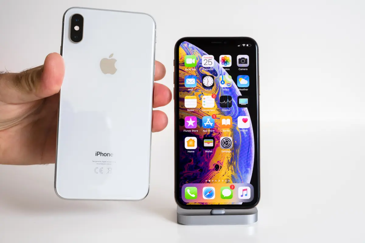 iPhone
