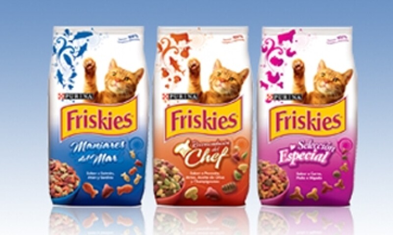 Friskies