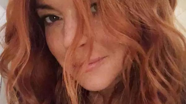 Lindsay Lohan