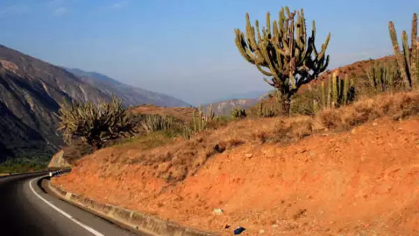 Carretera M�rida