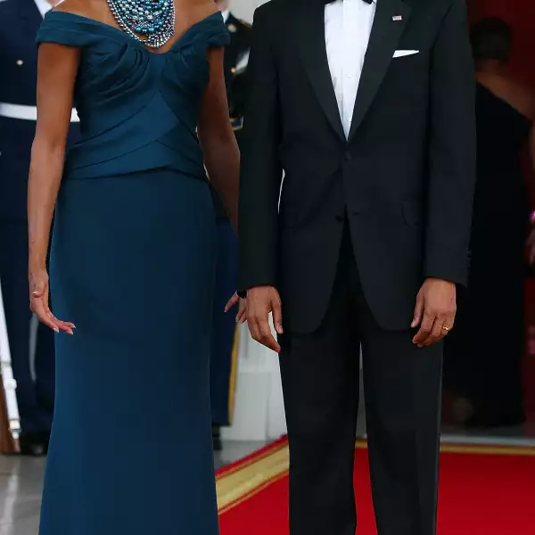 Michelle Obama