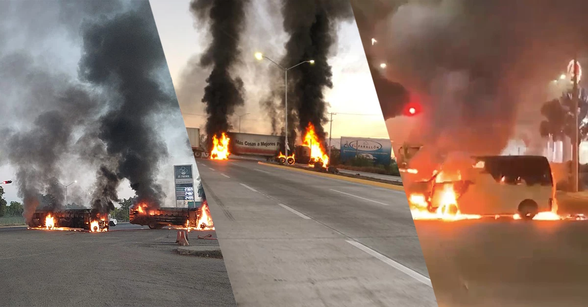 ¿Qué está pasando en Culiacán tras la detención de Ovidio Guzmán?