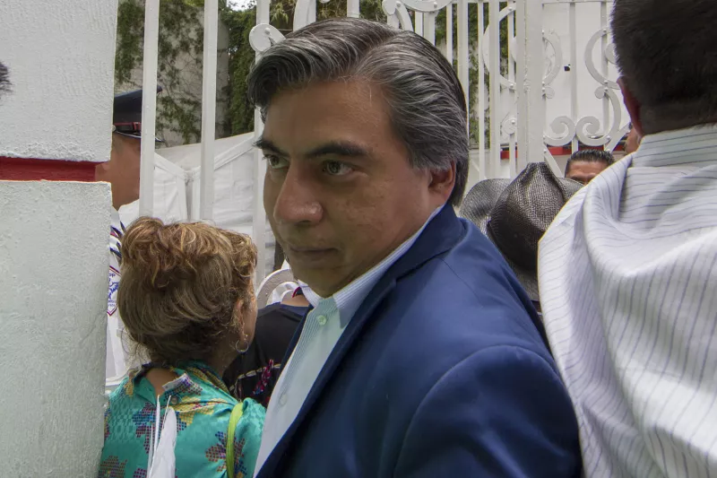 salario mínimo Gerardo Esquivel amlo