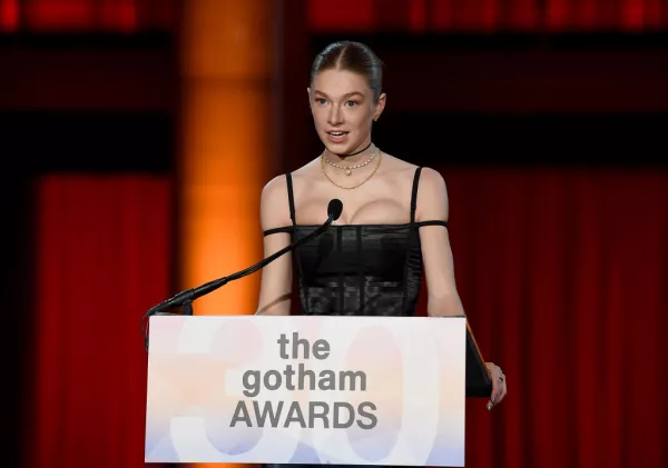 30th Annual IFP Gotham Awards